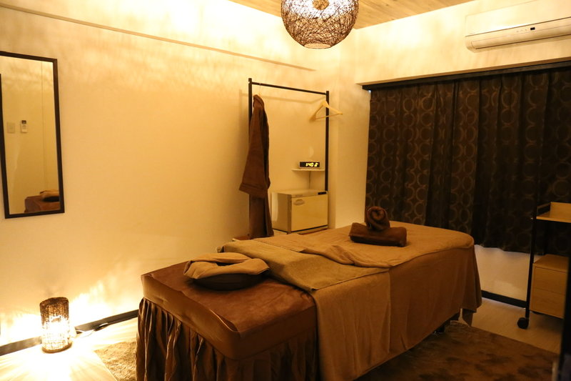 Salon Silk | つくばのリラクゼーション