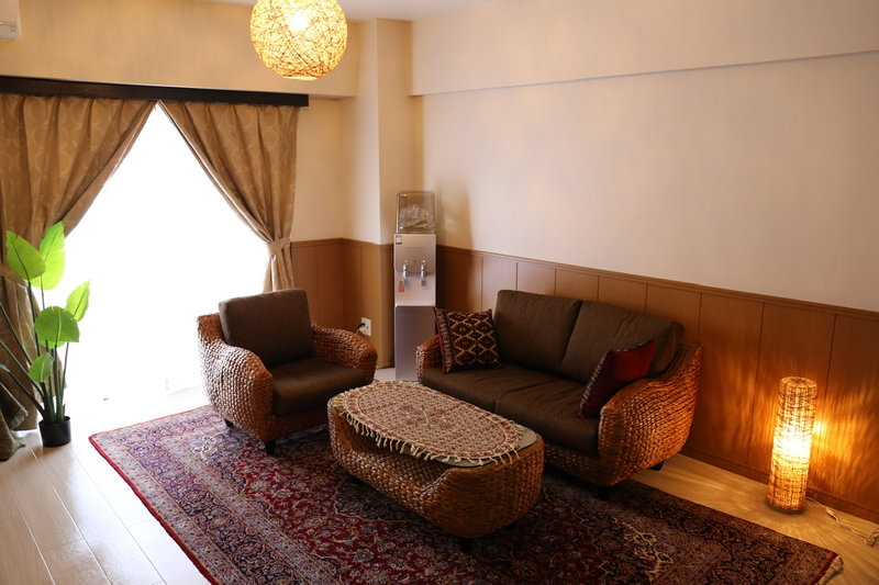 Salon Silk | つくばのリラクゼーション Salon Silk | つくばのリラクゼーション