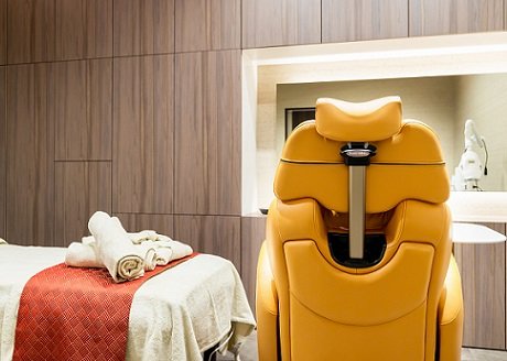 SALON・GRECO | 御器所のヘアサロン