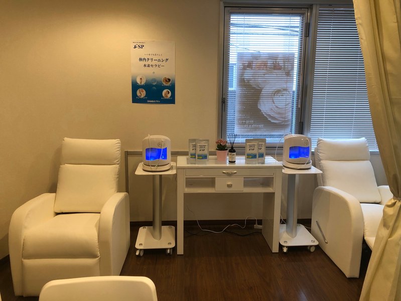 SPS | 自由が丘のエステサロン