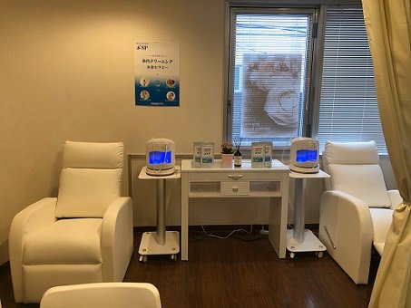 SPS | 自由が丘のエステサロン