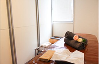 SPS | 自由が丘のエステサロン