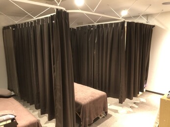 ボディケア専門店　もみ~く　小田急相模原店