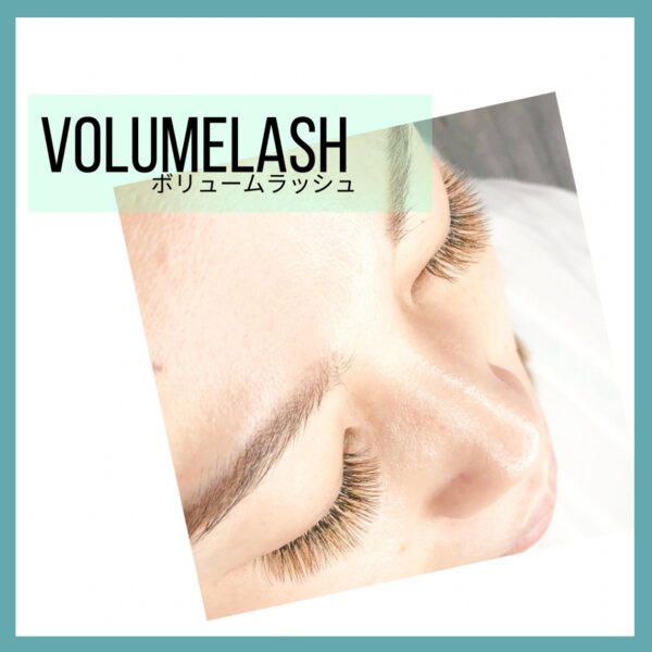 Extension Salon Kapua | 堺のアイラッシュ