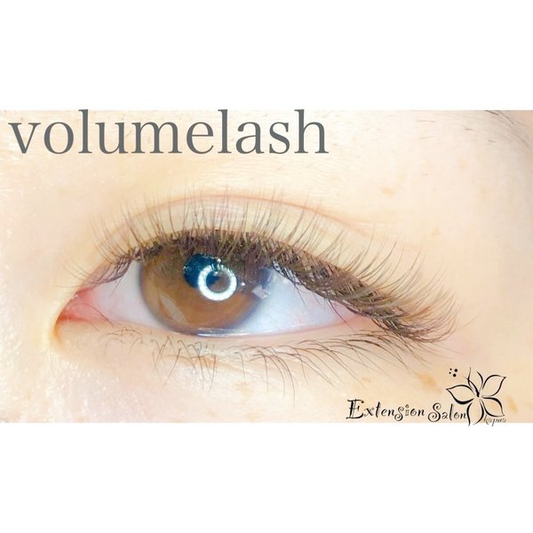 Extension Salon Kapua | 堺のアイラッシュ