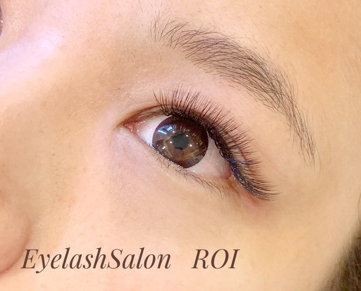 Eyelashsalon ROI | 浜松のアイラッシュ