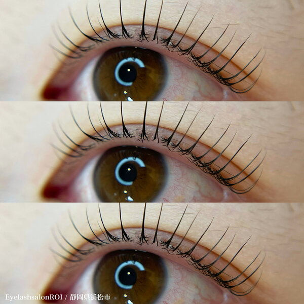 Eyelashsalon ROI | 浜松のアイラッシュ