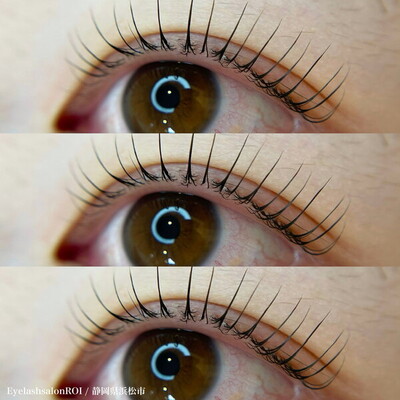 Eyelashsalon Roi 静岡県 浜松 のマツエク まつげパーマ ビューティーパーク Eyelashsalon Roi 静岡県 浜松 のマツエク まつげパーマ ビューティーパーク