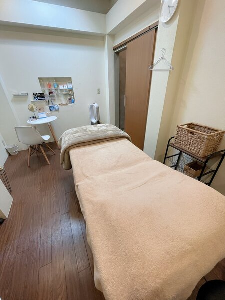 Eyelashsalon ROI | 浜松のアイラッシュ