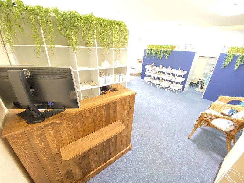 NAIL SALON 緩り。 | 相模原のネイルサロン