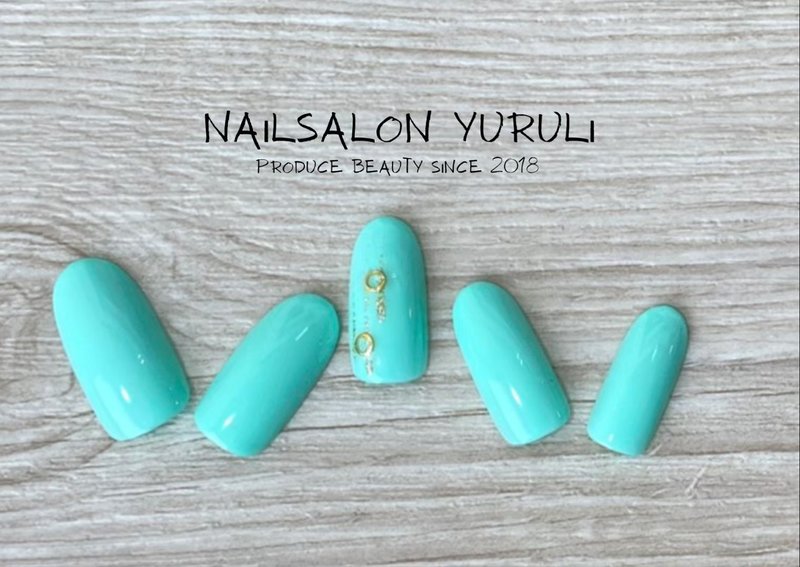 NAIL SALON 緩り。 | 相模原のネイルサロン