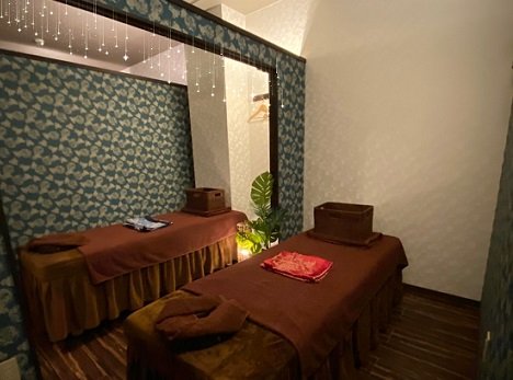 本格整体＋痩身リンパサロンHANON-羽音- | 町田のエステサロン