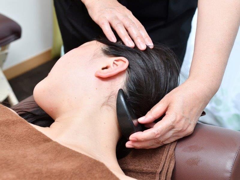 ハート・ボイス | 本八幡のリラクゼーション