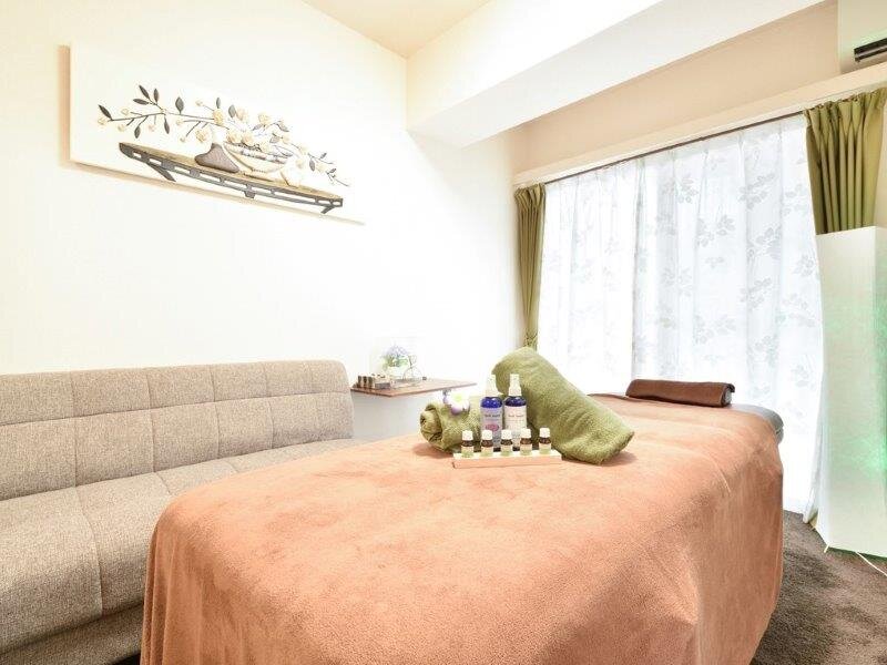 ハート・ボイス | 本八幡のリラクゼーション