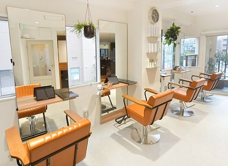 Aile hair make | 調布のヘアサロン Aile hair make | 調布のヘアサロン