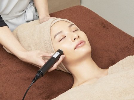 BRIGHT SKIN | 吉祥寺のエステサロン