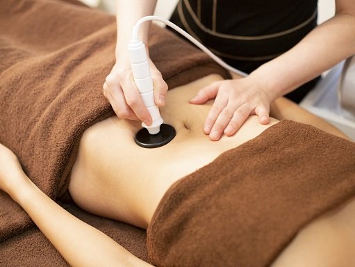 LACHIC BEAUTY SALON | 五反田のエステサロン