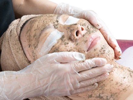 LACHIC BEAUTY SALON | 五反田のエステサロン