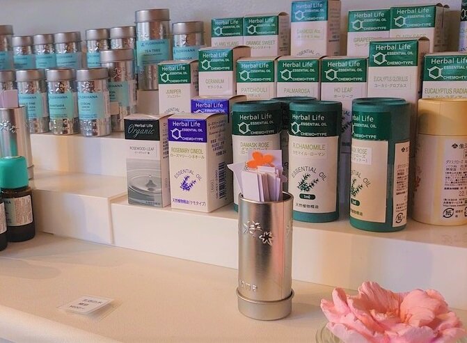 favorit | 長崎のリラクゼーション