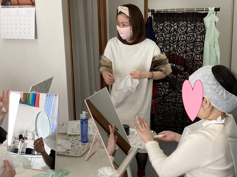 常滑フェイシャルエステサロン RIRI Salon(リリサロン) | 常滑のエステサロン 常滑フェイシャルエステサロン RIRI Salon(リリサロン) | 常滑のエステサロン