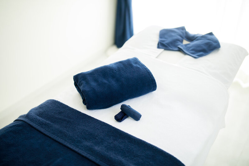 INDIBA Salon Tres | 天王寺/阿倍野のエステサロン