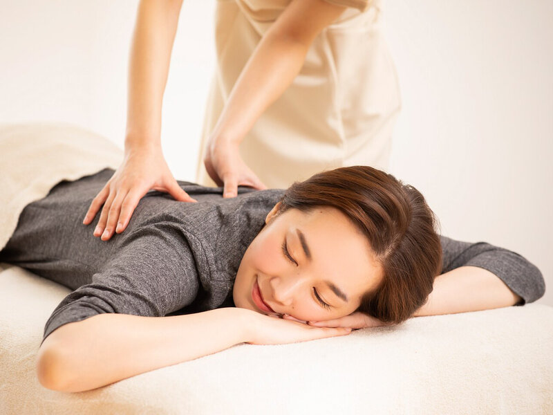 全身もみほぐし てもみや本舗 8号鯖江店 | 鯖江のリラクゼーション