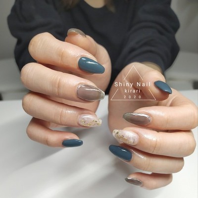 Shiny Nail 立川店 シャイニーネイルタチカワテン 東京都 立川 のネイルサロン ビューティーパーク