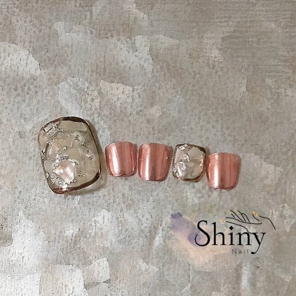 Shiny Nail 立川店 | 立川のネイルサロン