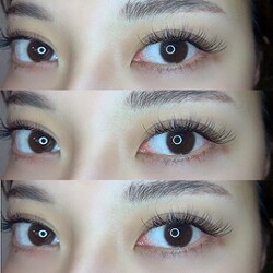 マツエク ハイフ 水光ジェット Linda 西宮店 兵庫県 西宮 のマツエク まつげパーマ ビューティーパーク