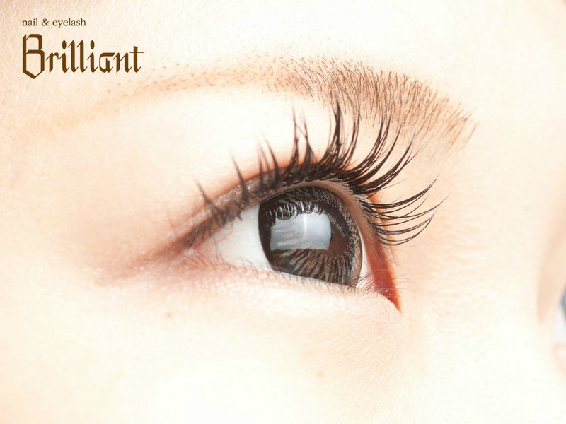 ネイル＆まつげエクステのお店　Brilliant（ブリリアント）草加 | 草加のアイラッシュ