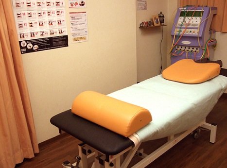 荻窪リハビリスタジオ | 荻窪のリラクゼーション