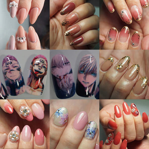 nailsDOMER-ドメル- | 大宮のネイルサロン