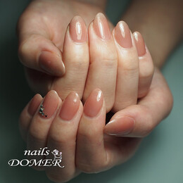nailsDOMER-ドメル-
