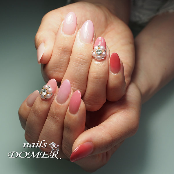 nailsDOMER-ドメル- | 大宮のネイルサロン nailsDOMER-ドメル- | 大宮のネイルサロン