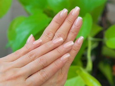 Parsley Nail Care パスリーネイルアンドケア 福岡県 西新 姪浜 のネイルサロン ビューティーパーク