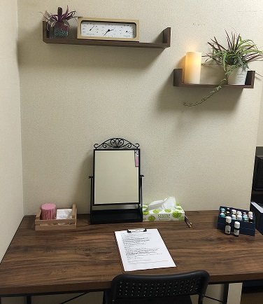 ホリステックケア　アロマサロンkaorino coccole | 北九州のリラクゼーション