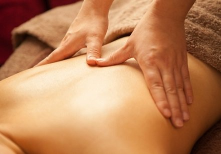 ホリステックケア　アロマサロンkaorino coccole | 北九州のリラクゼーション