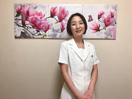 ホリステックケア　アロマサロンkaorino coccole | 北九州のリラクゼーション