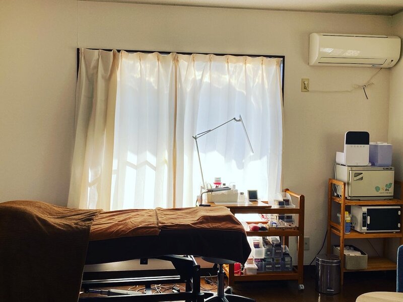 ~Kururin Eyelash~I'be | 熊本のアイラッシュ