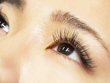 ~Kururin Eyelash~I'be | 熊本のアイラッシュ