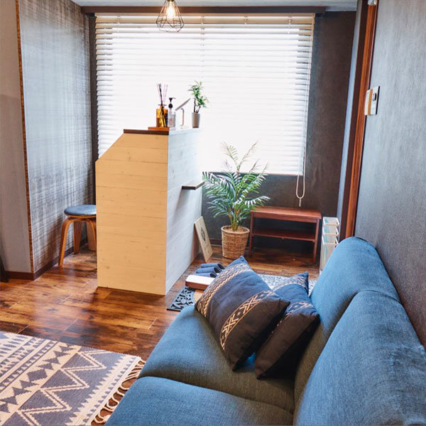 メンズ眉サロンNY町田店 | 町田のエステサロン