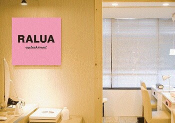 RALUA eyelash&amp;nail 名駅前店