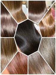 髪質頭皮改善専門 Ｙｕｒｉｃａ　ｒｉｃｅｒｃｏ『ユーリカ・リチェルコ』 | 天王寺/阿倍野のヘアサロン