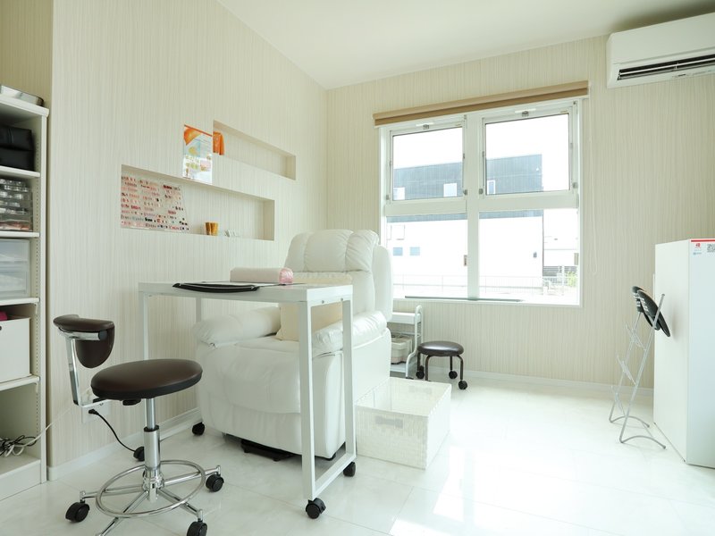 private salon Laule'a | ひたちなかのアイラッシュ private salon Laule'a | ひたちなかのアイラッシュ