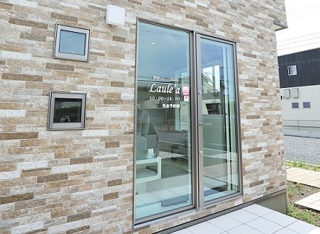 private salon Laule'a | ひたちなかのアイラッシュ private salon Laule'a | ひたちなかのアイラッシュ