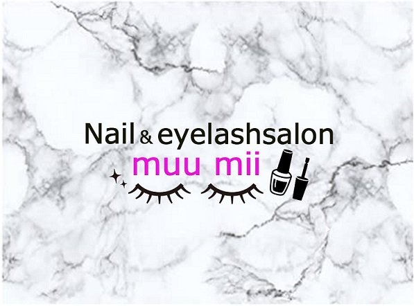 ネイル＆アイラッシュサロン　muu mii | 赤羽のアイラッシュ
