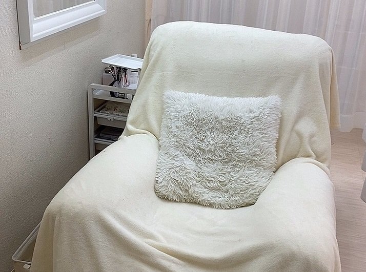 ネイル＆アイラッシュサロン　muu mii | 赤羽のアイラッシュ