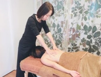 台湾式足つぼ＆ハンドソロジー　ここのは | 大分のリラクゼーション