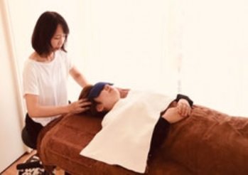 台湾式足つぼ＆ハンドソロジー　ここのは | 大分のリラクゼーション