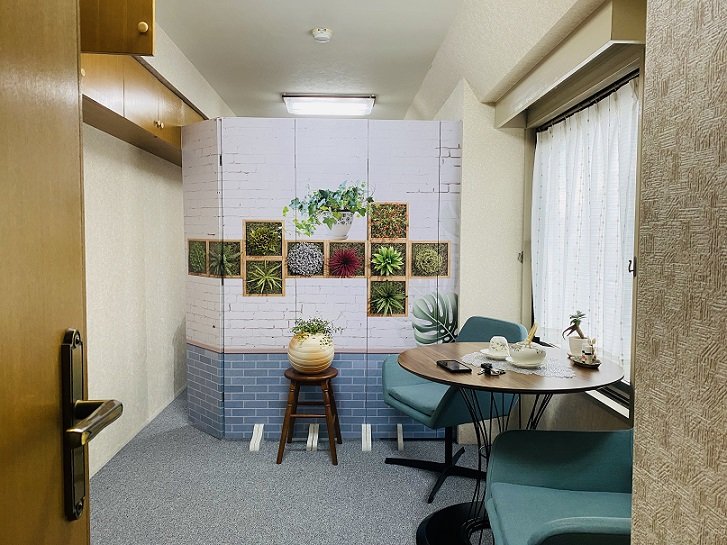 金縁リラクサロン | 関内のリラクゼーション